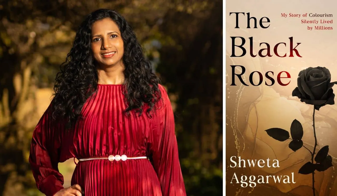 The Black Rose