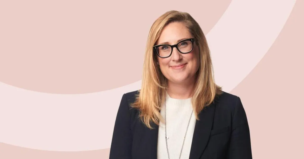 Sarahjane Sacchetti CEO of Cleo steps down