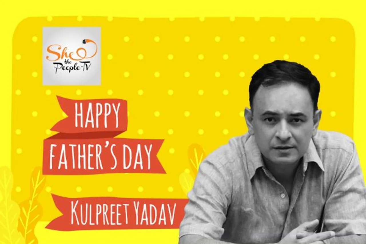 Kulpreet Yadav
