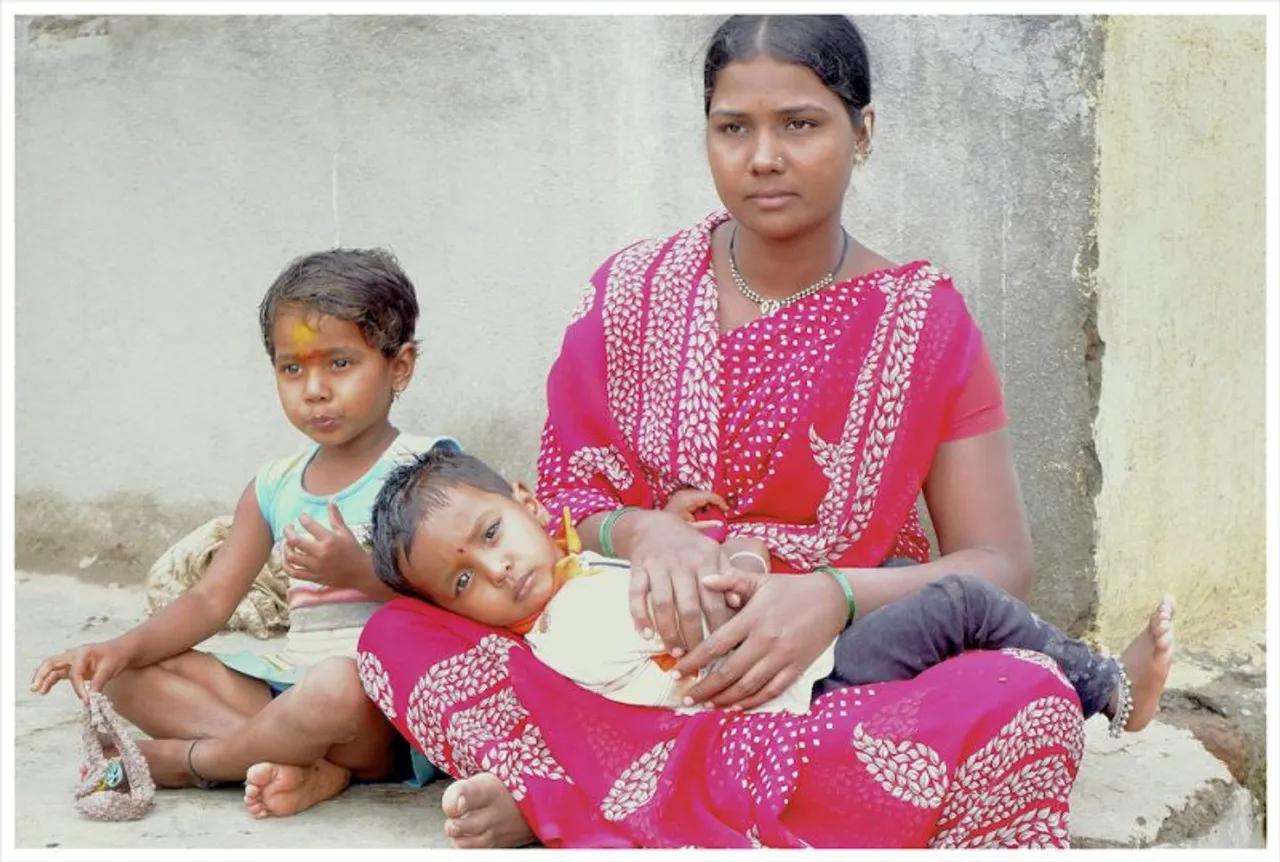 What Is Mission Shakti, poverty rural women