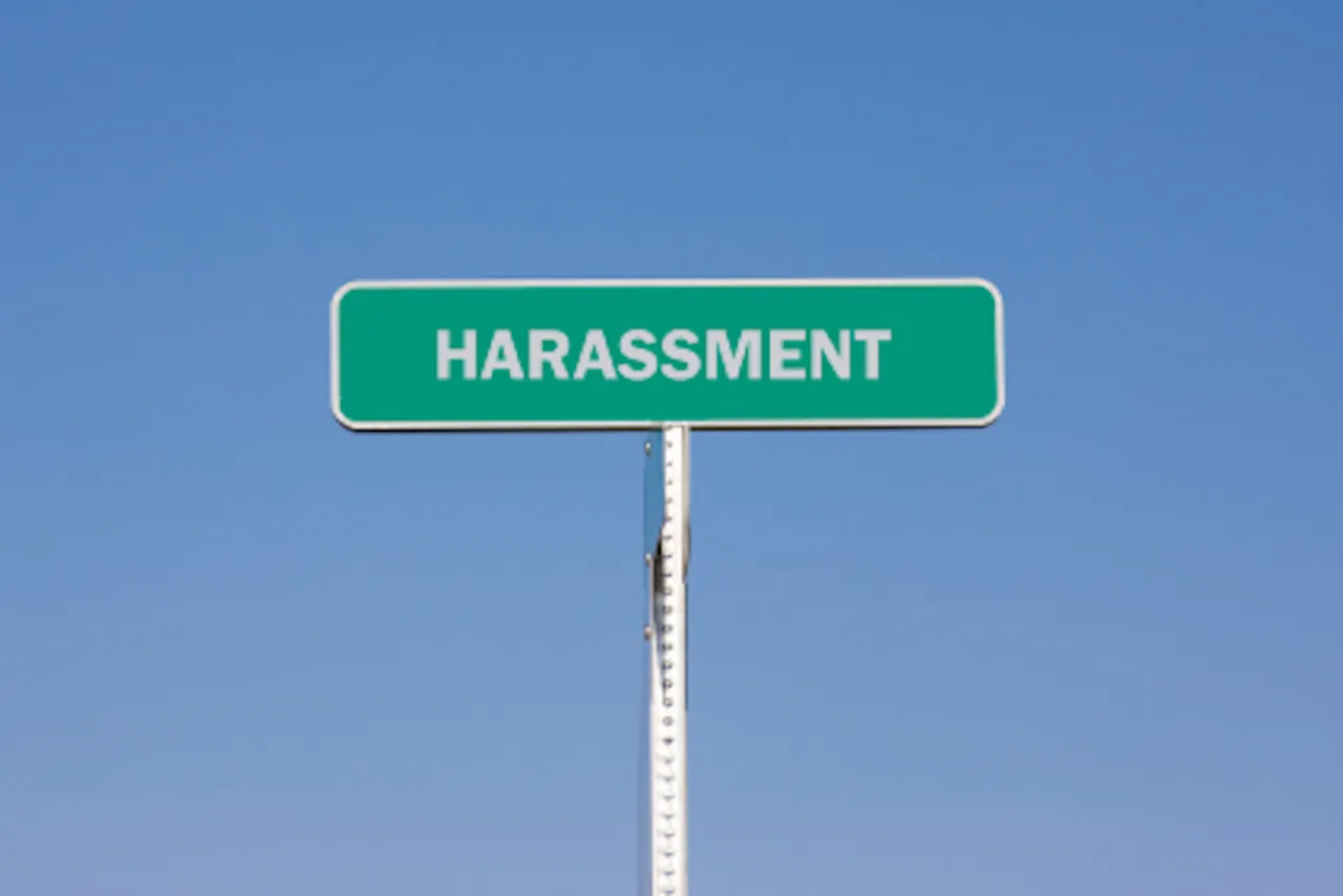 Harassment At Workplace