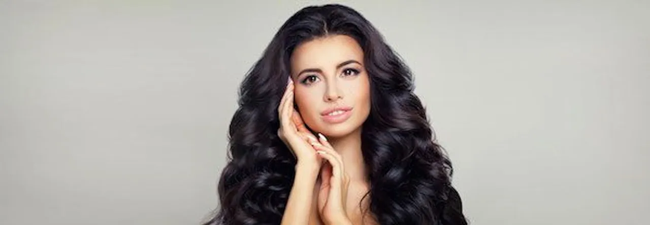Healthy Hair TipsHealthy Hair Tips