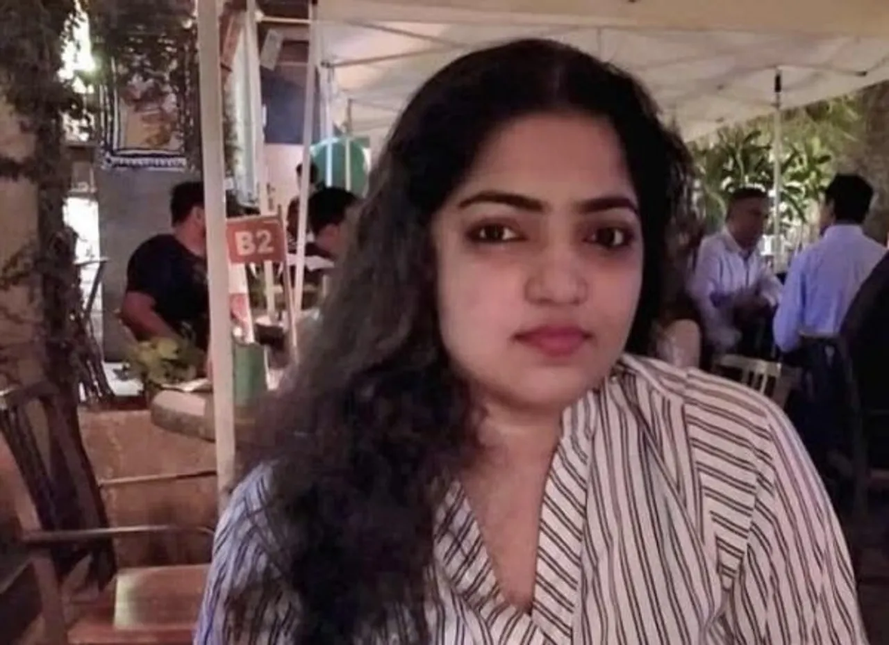 Ashel Sandeep