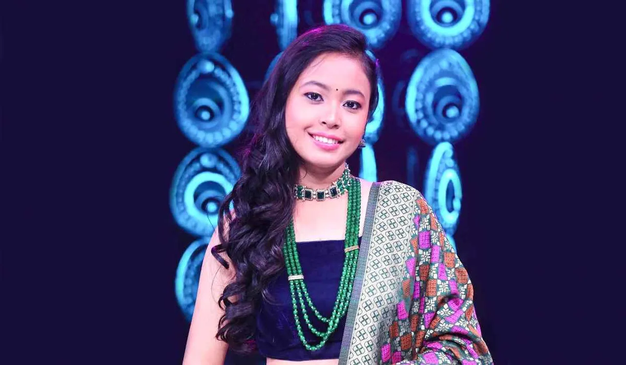 who is neelanjana ray