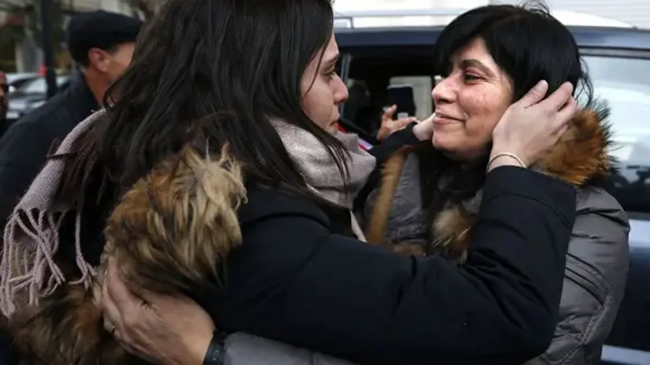 Who Is Suha Jarrar ,Suha Jarrar death