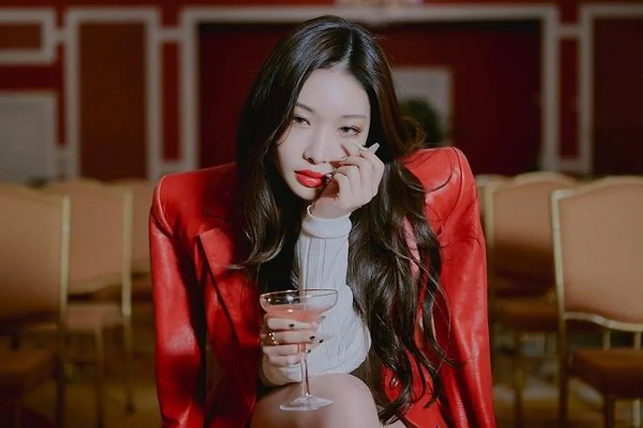 Chung Ha