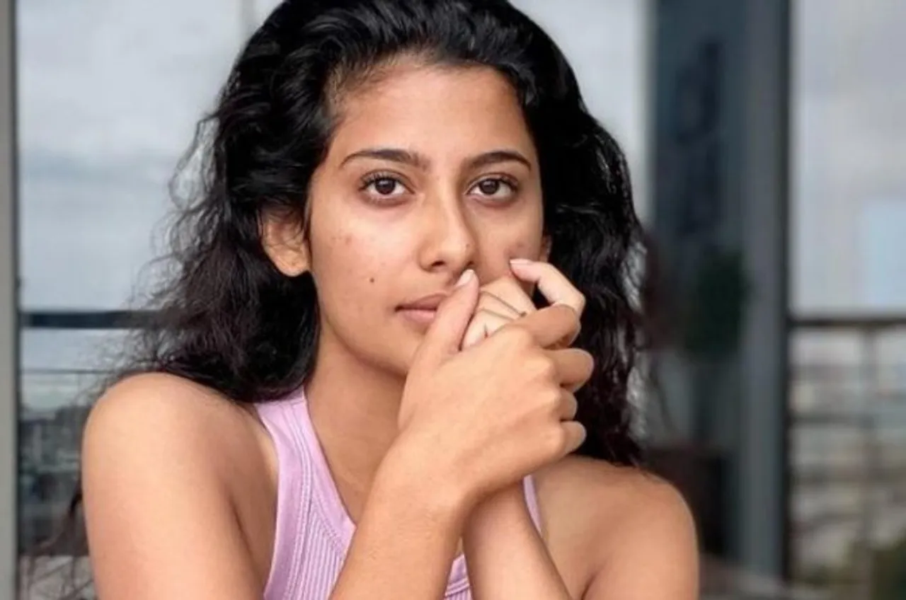 Rabia Ghoor