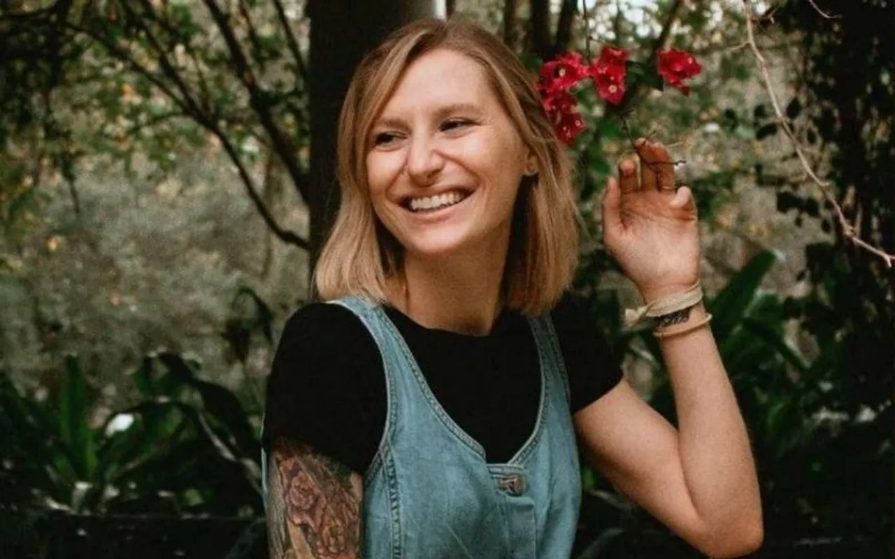 Cheyann Shaw