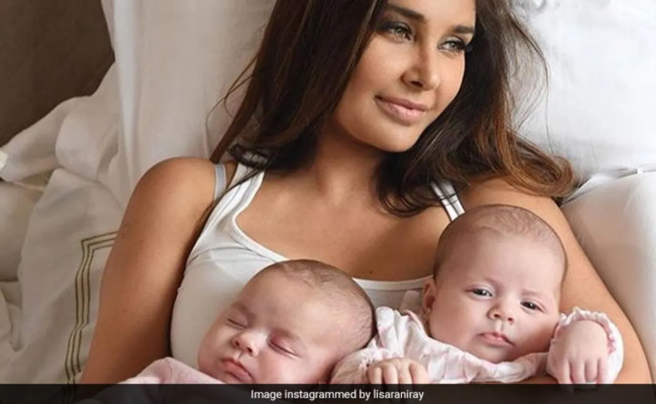 Bollywood Celebs Surrogacy