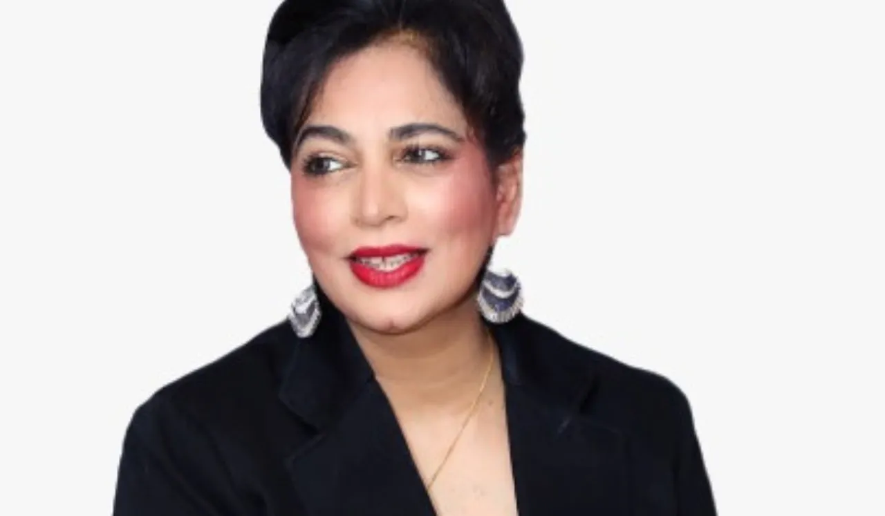 Yamini Jaipuria