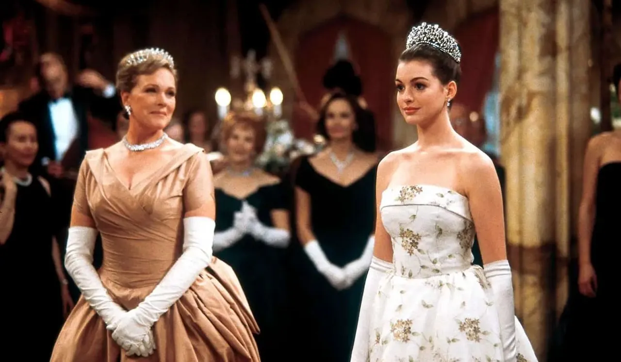 Princess Diaries 3