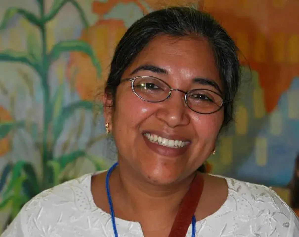 Meet 10 of the brightest women scientists in India   