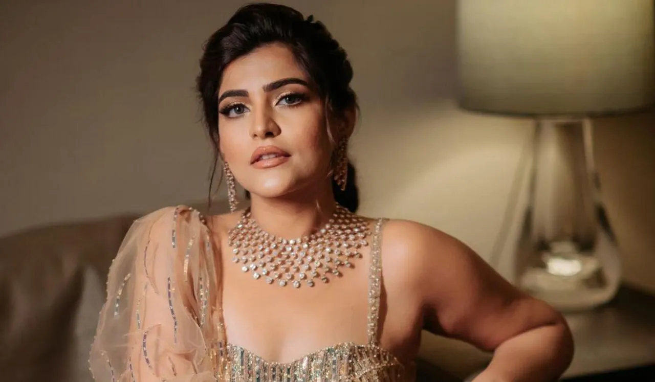 kritika khurana separates from husband