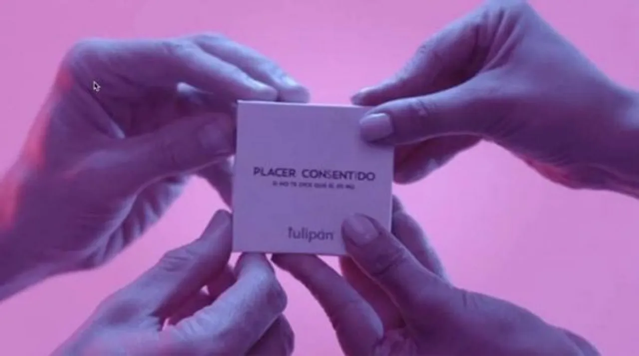 consent condom