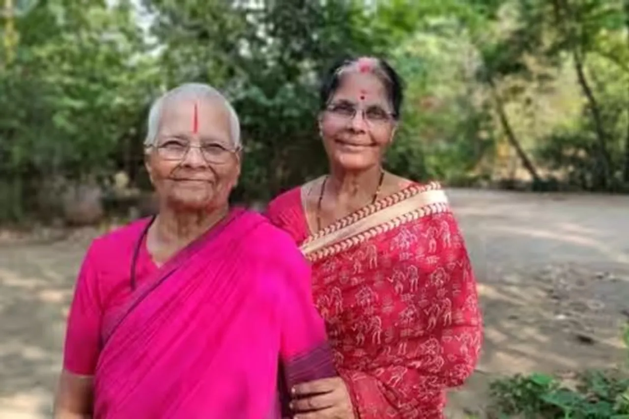 Mother-Daughter Duo Opens Business