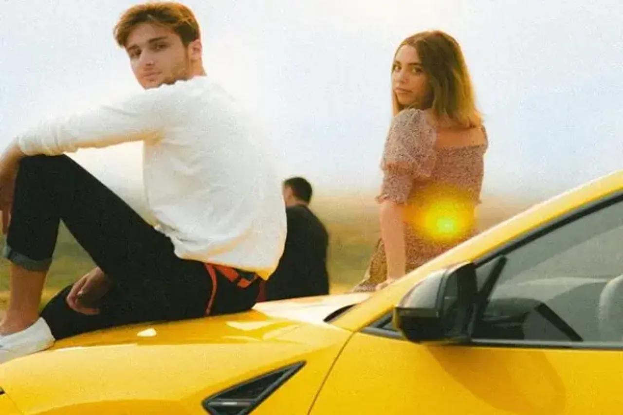 Aaliyah Kashyap breakup, Aaliyah Kashyap boyfriend ,Shane Gregoire