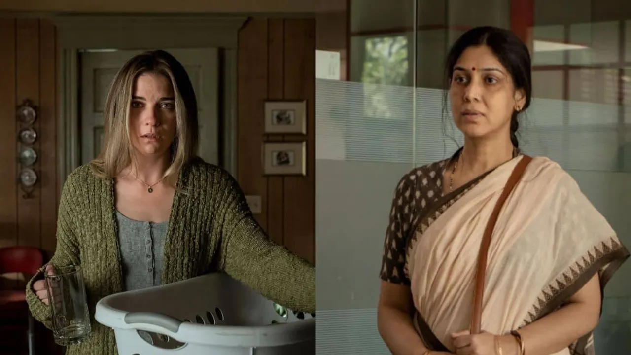 Female-Centric Revenge Shows