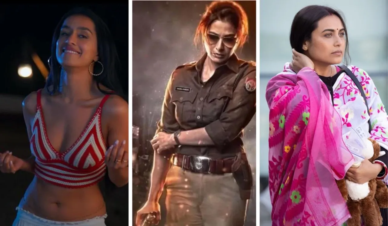 March 2023 Theater Releases