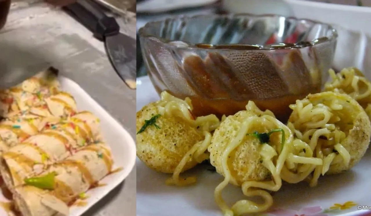 Bizarre Indian Food Trends 2021 ,Bizarre Food Trends in 202121