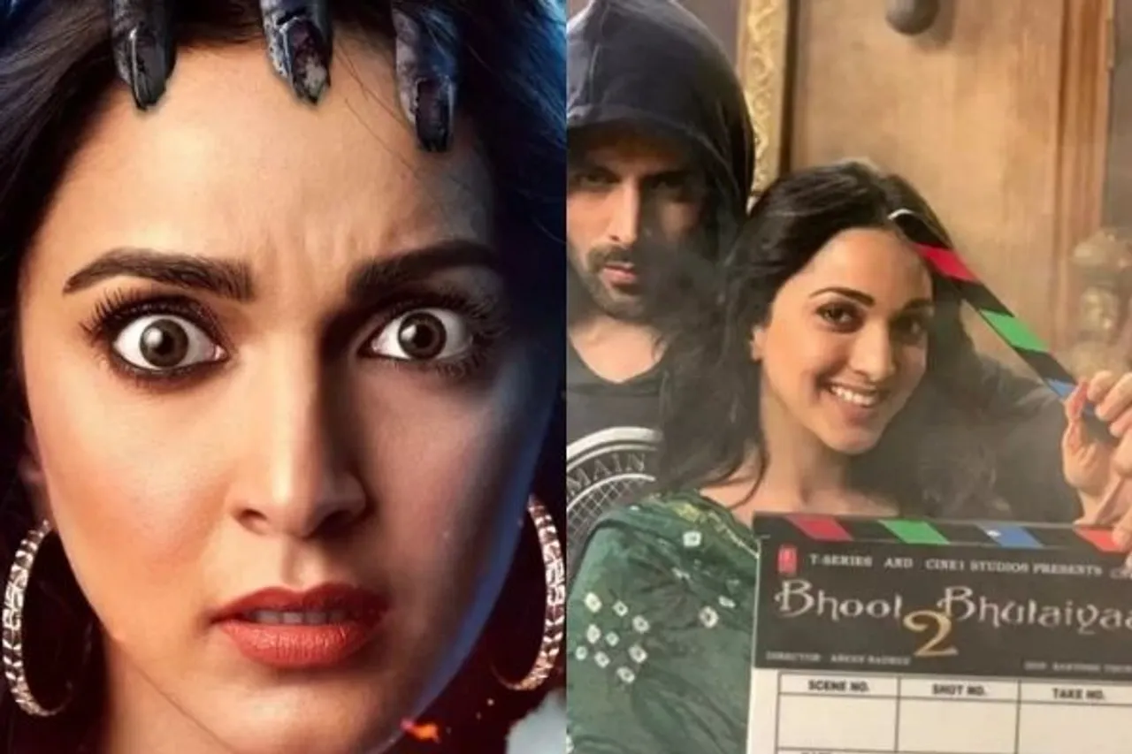 Bhool Bhulaiyaa 2 OTT Release Date