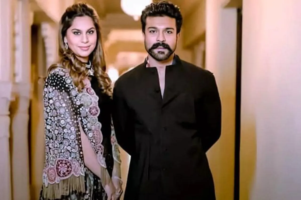 Ram Charan And Upasana Parenthood, Ram Charan and Upasana, Ram Charan's wife Upasana On Not Having Children