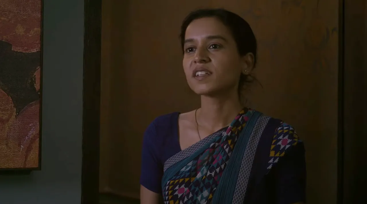 women taxi drivers, Tillotama Shome, domestic help