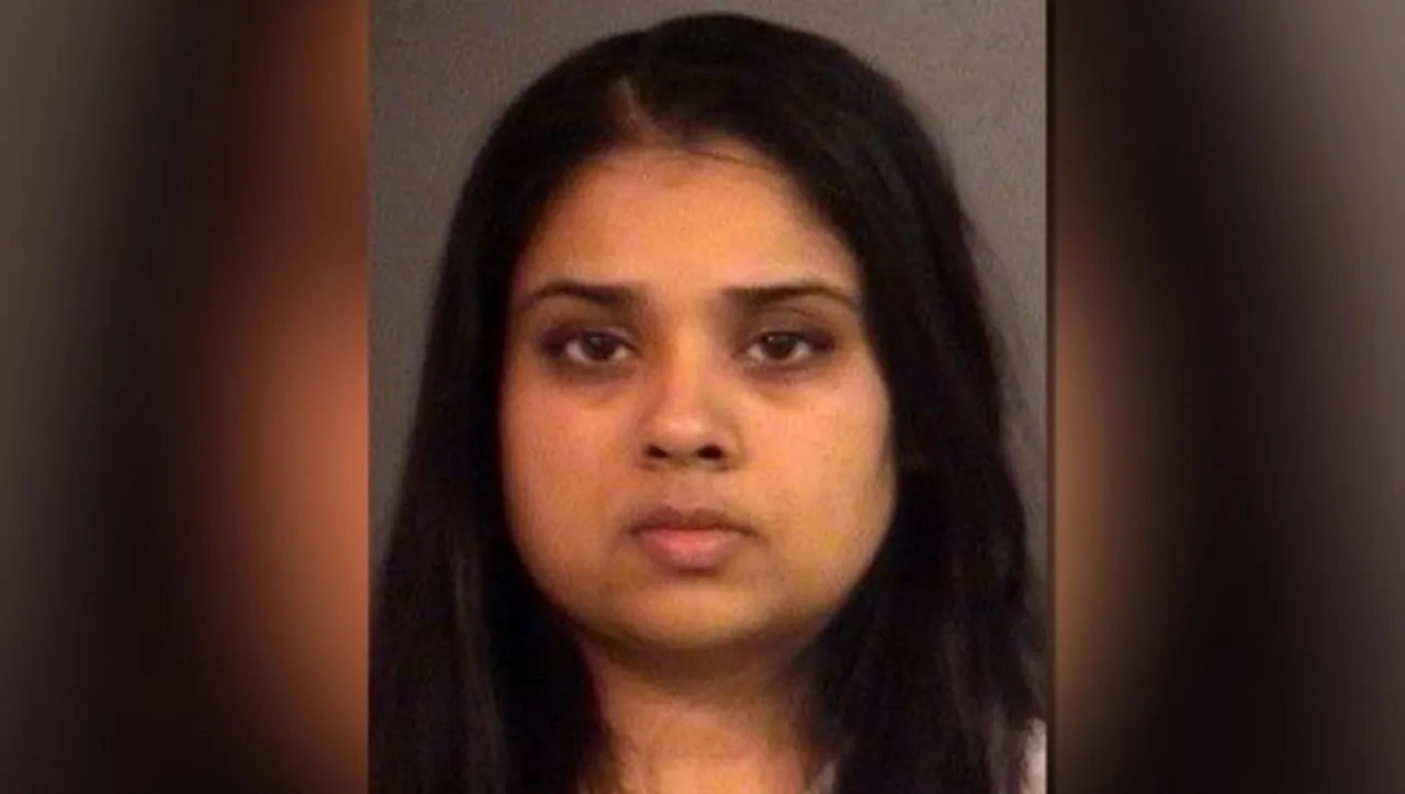 Purvi Patel
