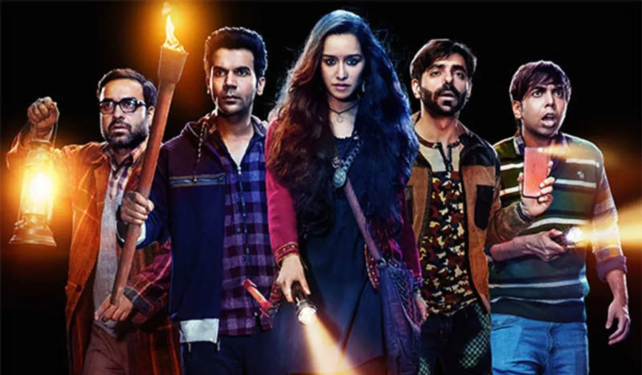 Stree 2 Release Date