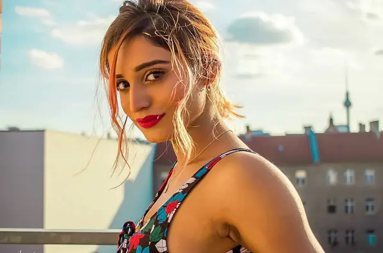 Kajal Singh