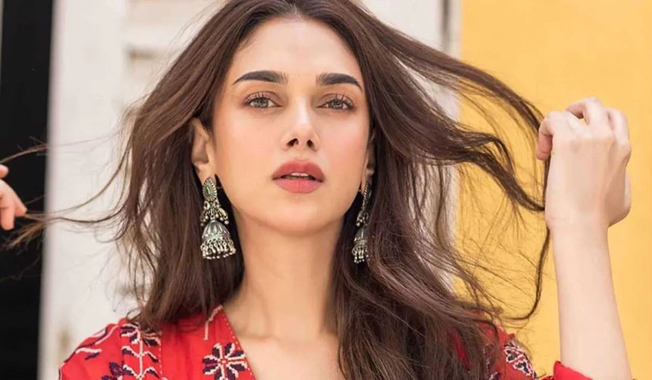 Aditi Rao Hydari Birthday, aditi rao hydari birthday