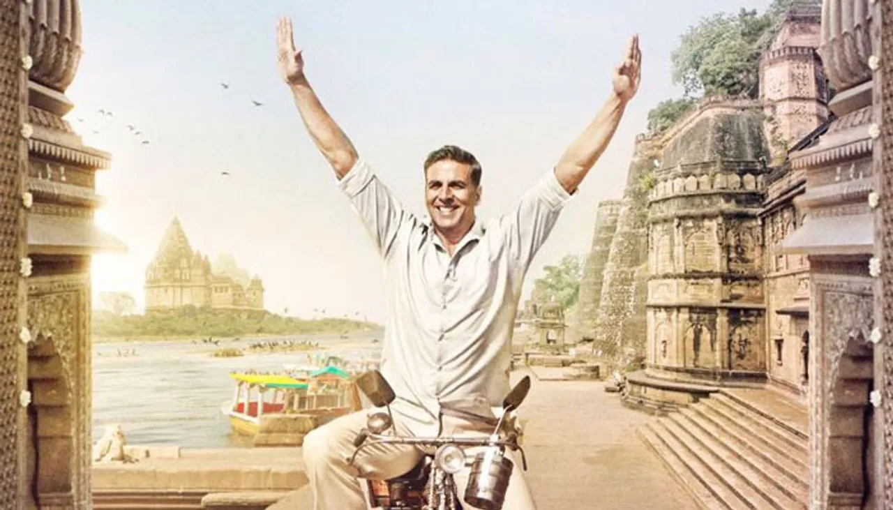 Akshay Kumar apology