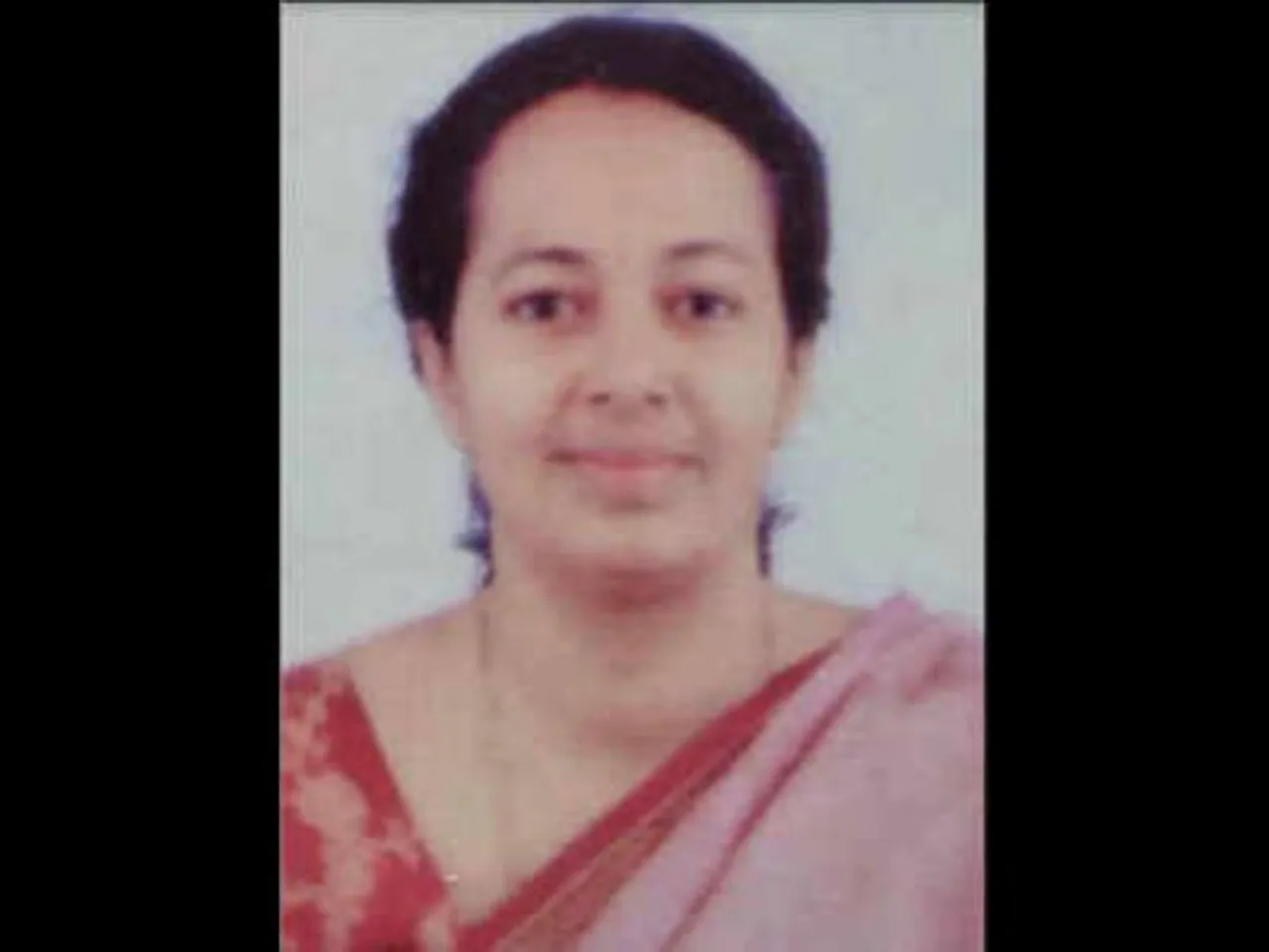 Shabina Jacob