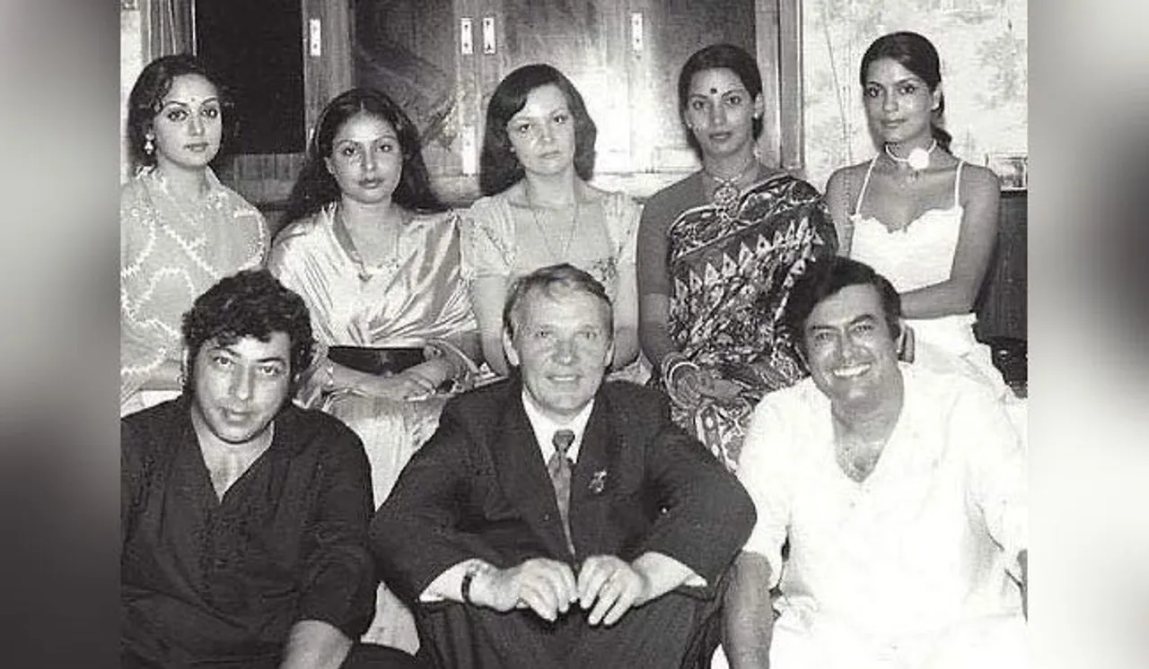 Shabana Azmi Instagram post