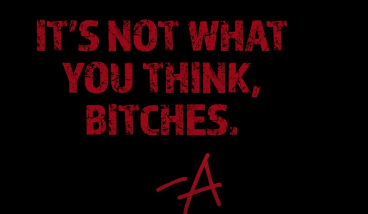 Pretty Little Liars Original Sin Release date
