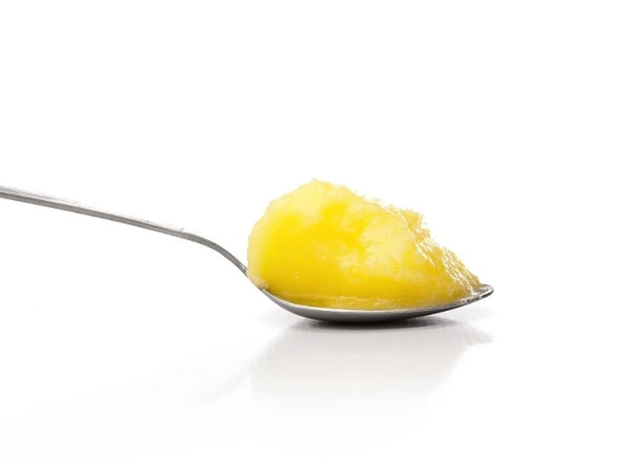Why Ghee Is Good