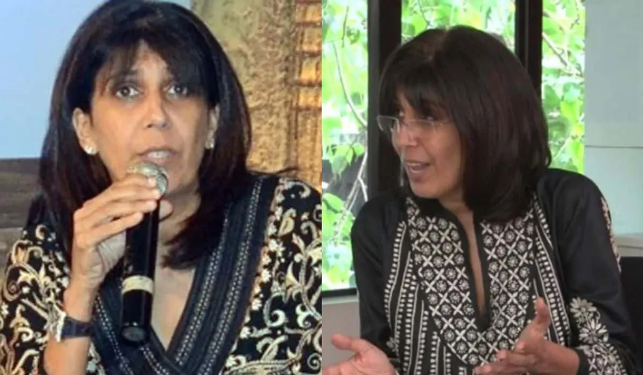 Who Is Anahita Pandole, anahita pandole booked in cyrus mistry case