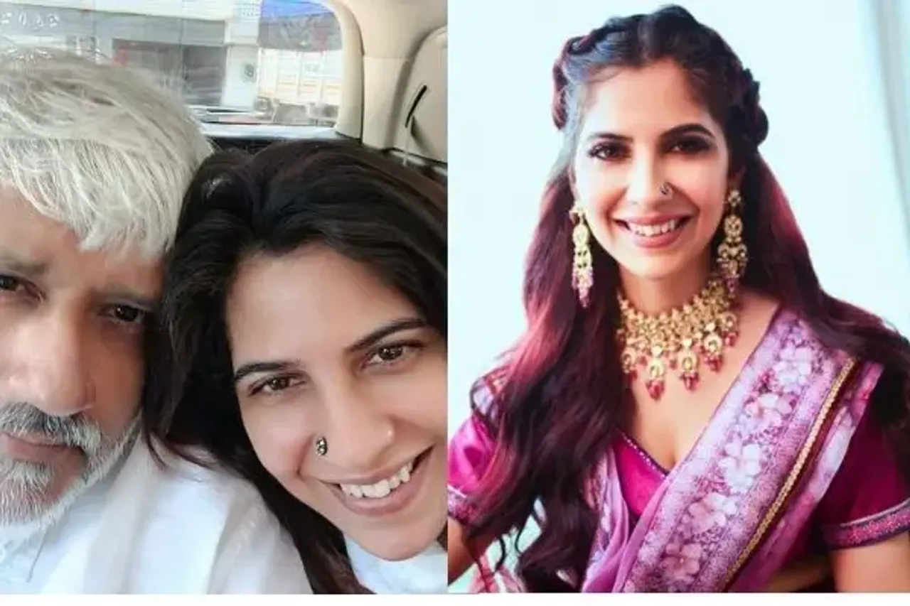 Shwetambari Soni Vikram Bhatt ,Who Is Shwetambari Soni