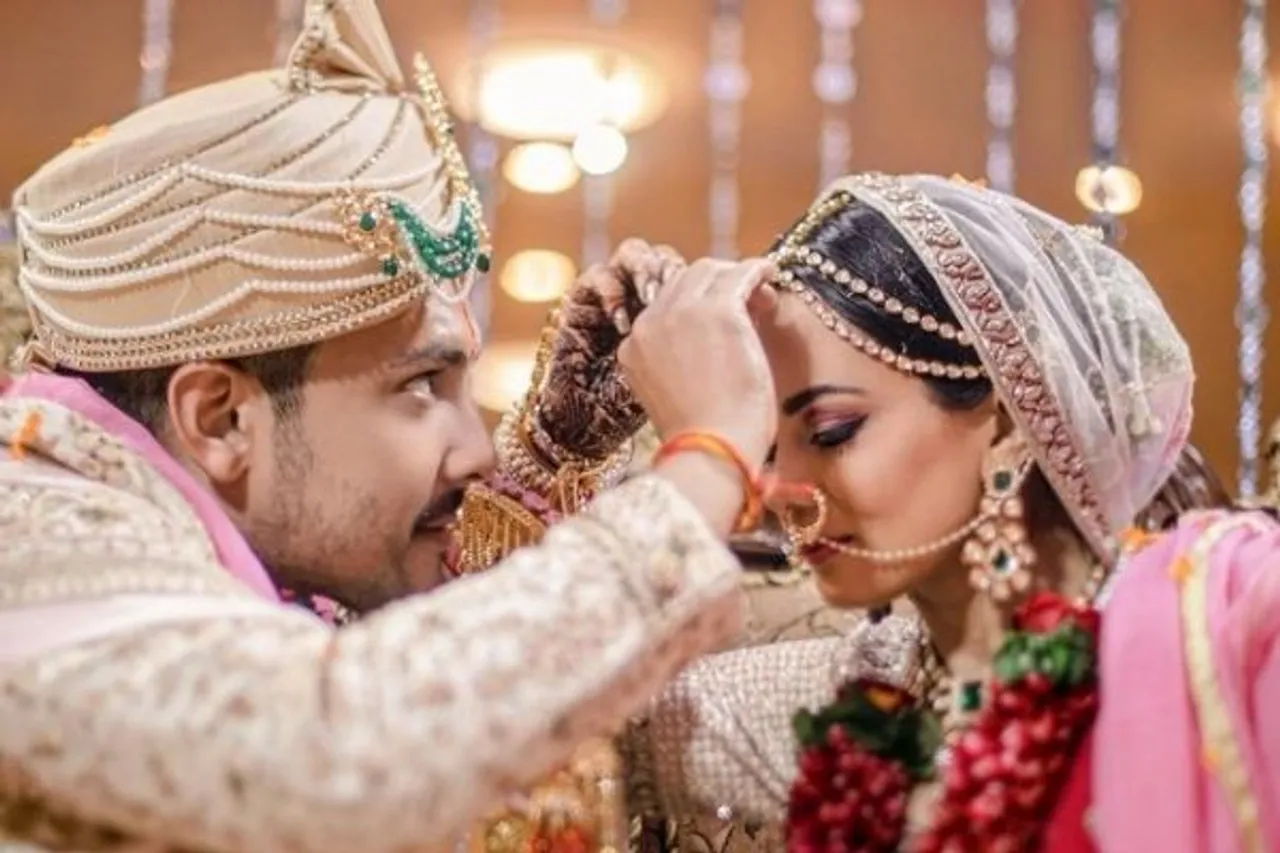 Aditya Narayan daughter