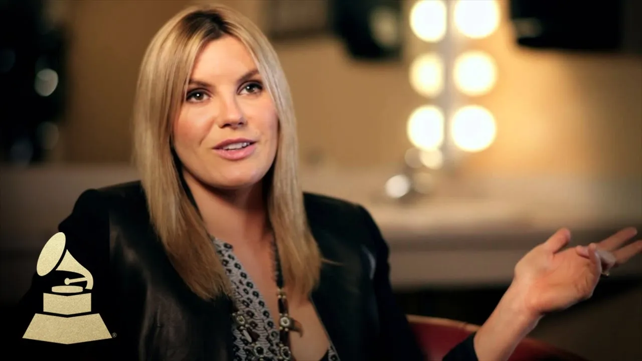 grace potter, female rock musicians