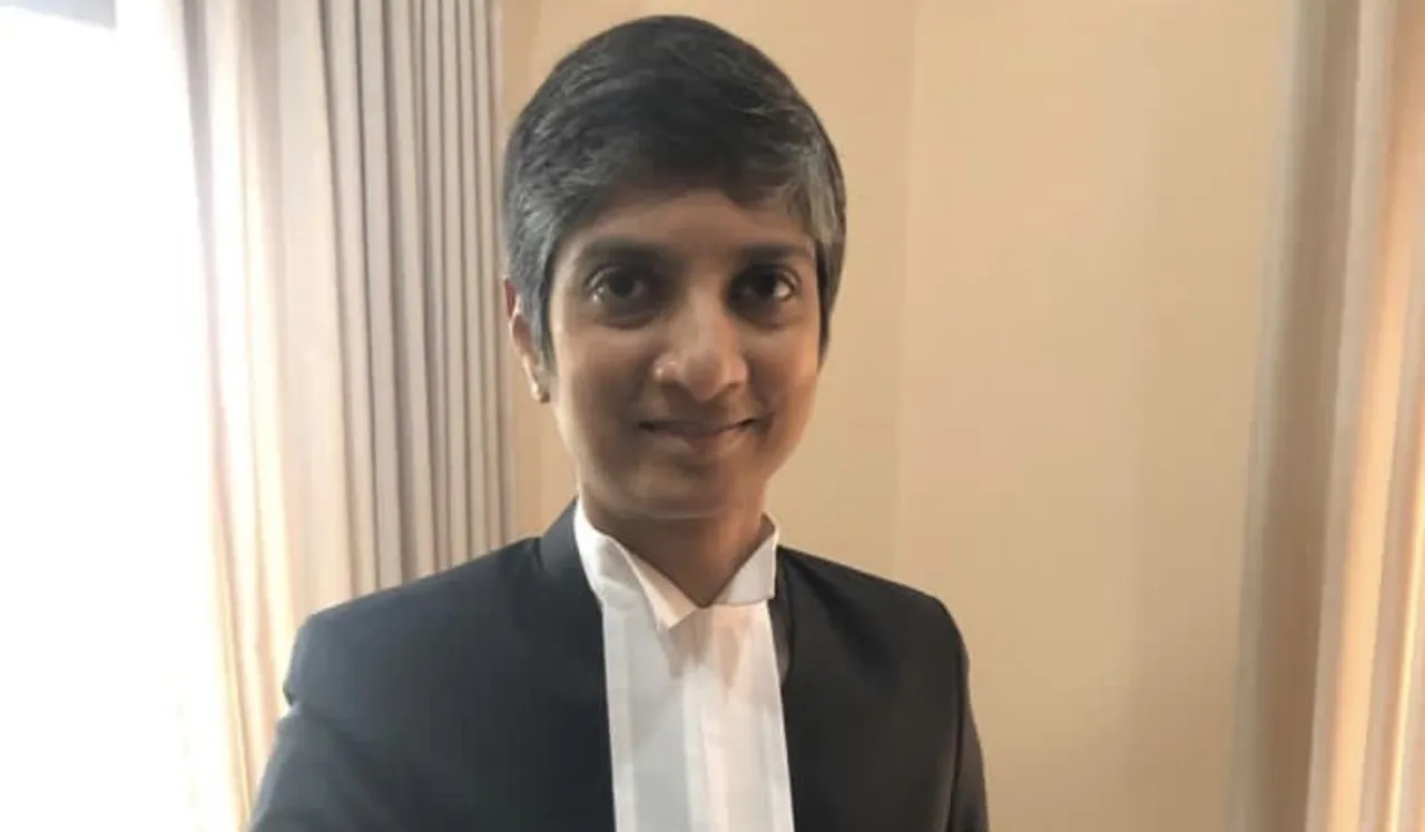 Menaka Guruswamy
