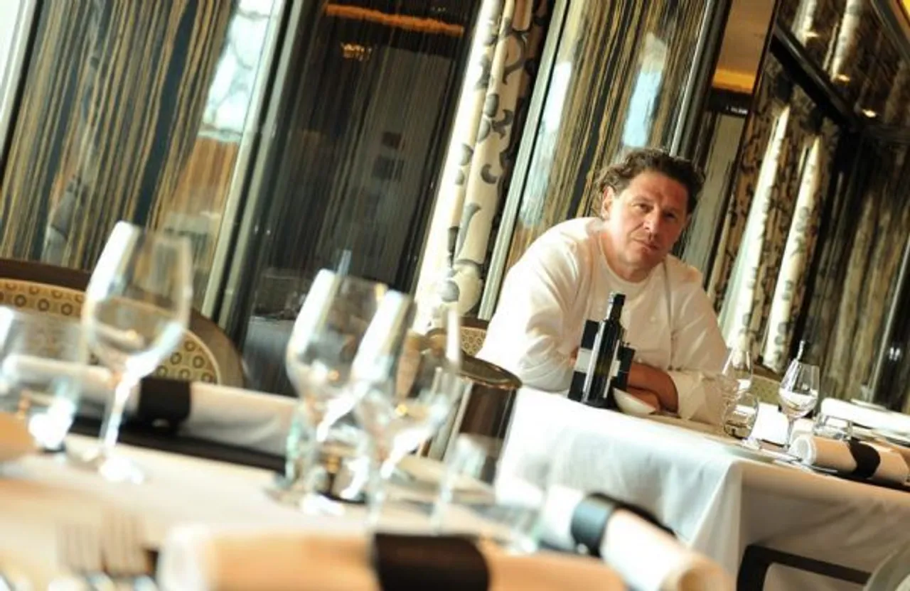 marco pierre white