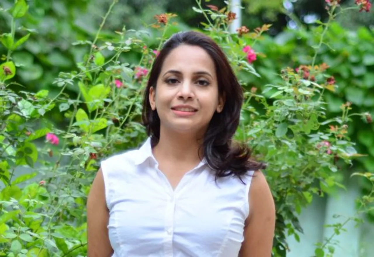 Pragati Singh asexuality