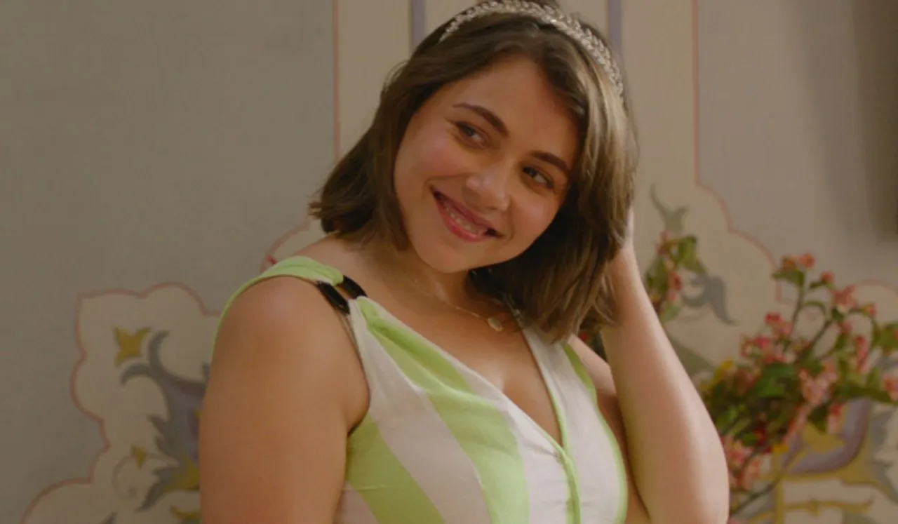 Siddhi In Four More Shots Please