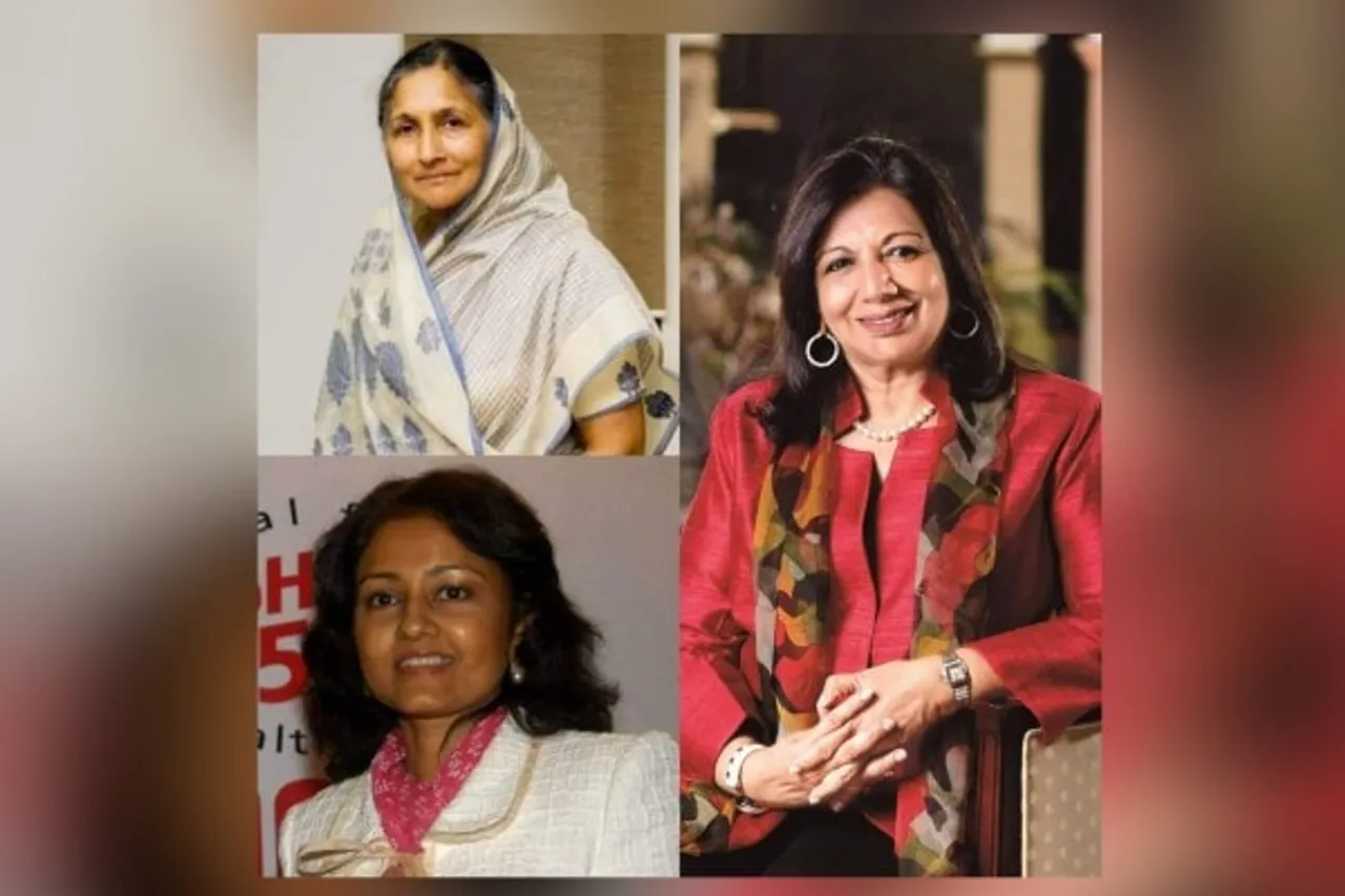 Forbes list 2019