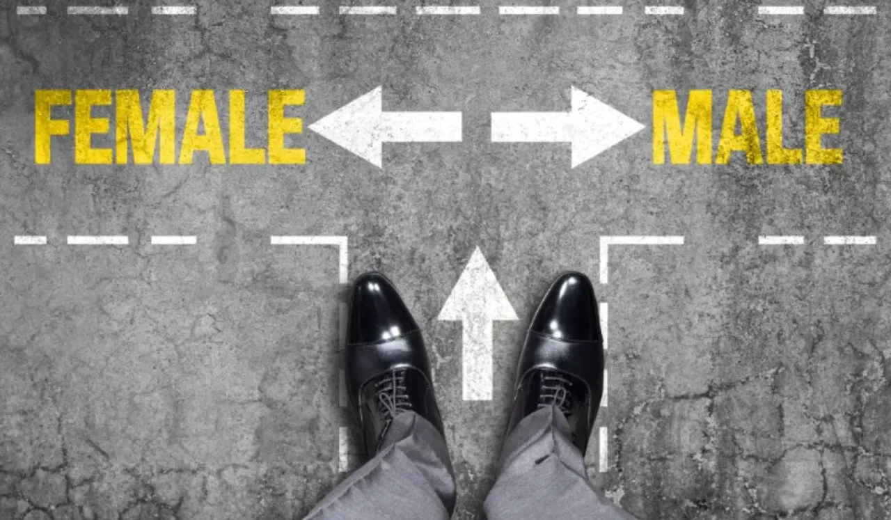 Research Suggests Alternatives For Harmful Terms