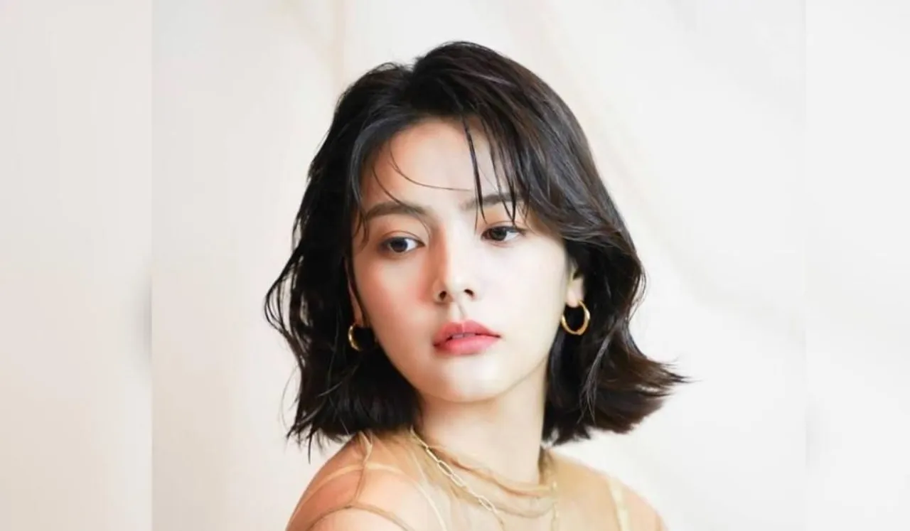 Song Yoo-jung