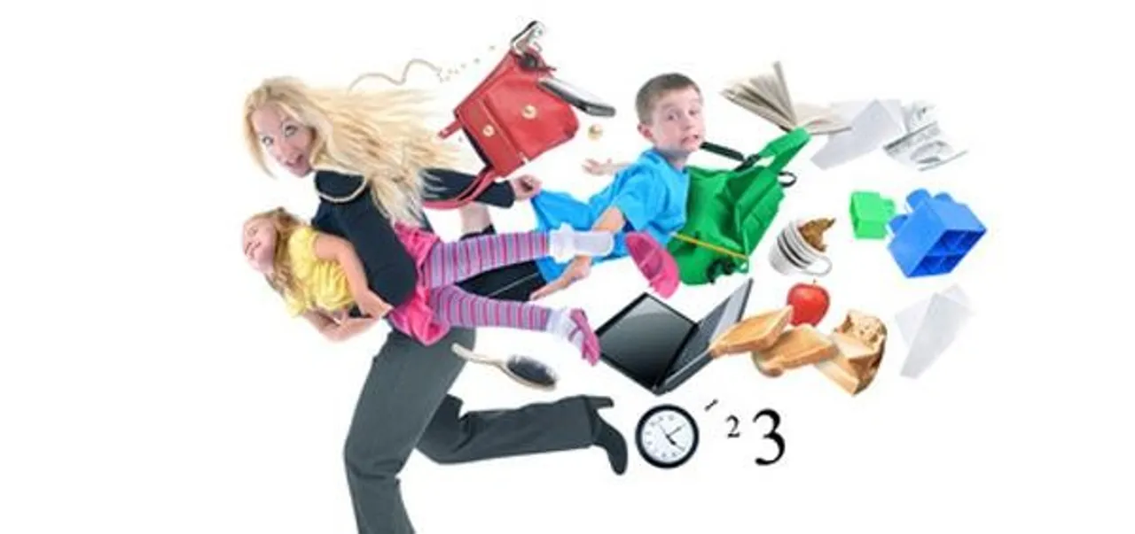 Mom Websites in India