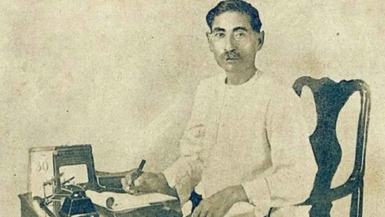 Munshi Premchand Strong Female Characters