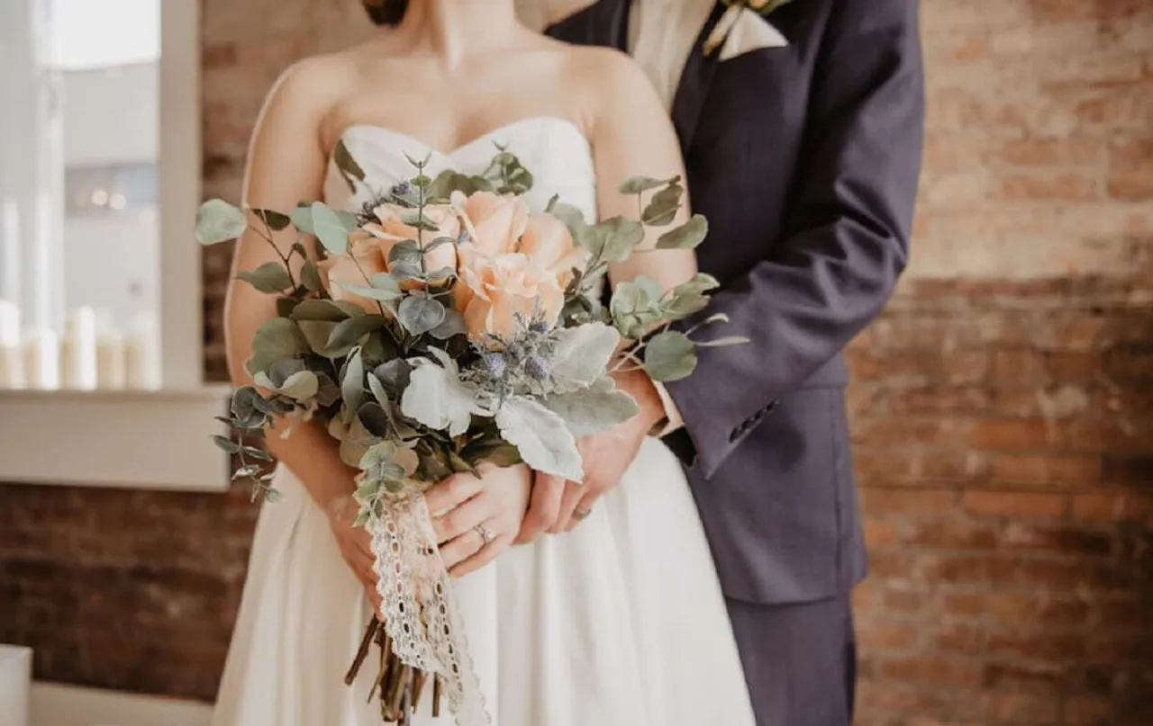 US Man Married Over 100 Women