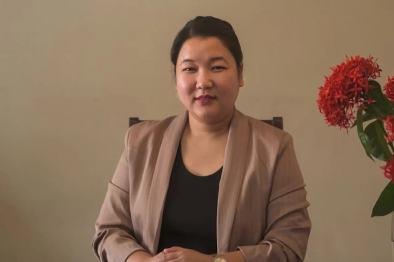 Nengneithem Hengna